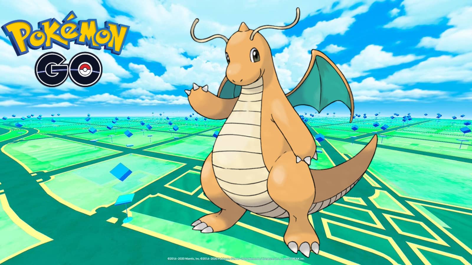 Pokemon Go Pokedex update: All changes, Shiny classification & how to get  it - Dexerto