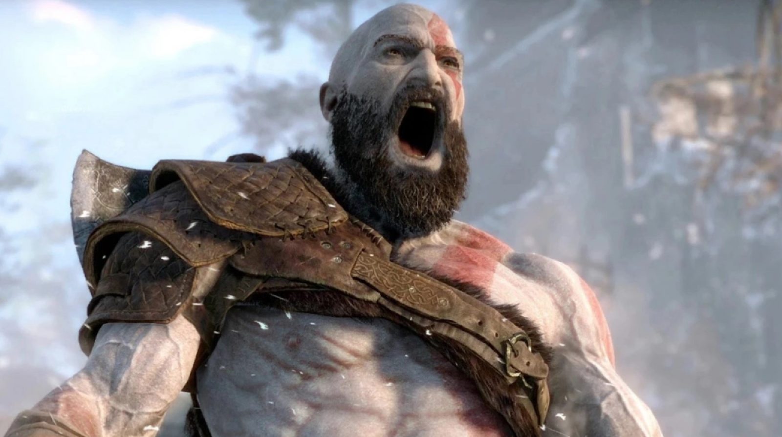 Does God of War Ragnarok have New Game Plus mode? - Dexerto