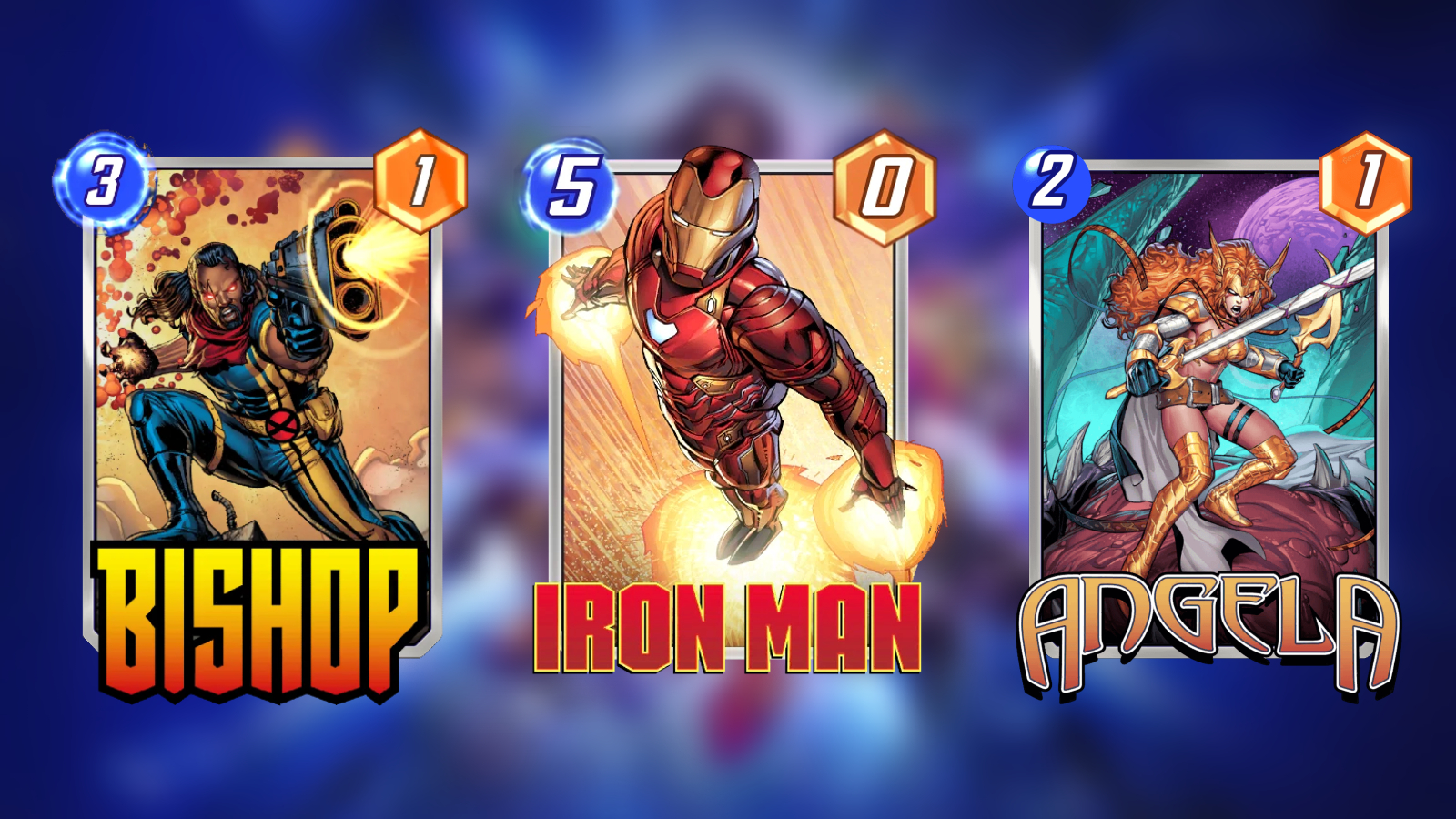 All upcoming Bundles in Marvel Snap: New premium card variants, Tokens,  more - Dexerto