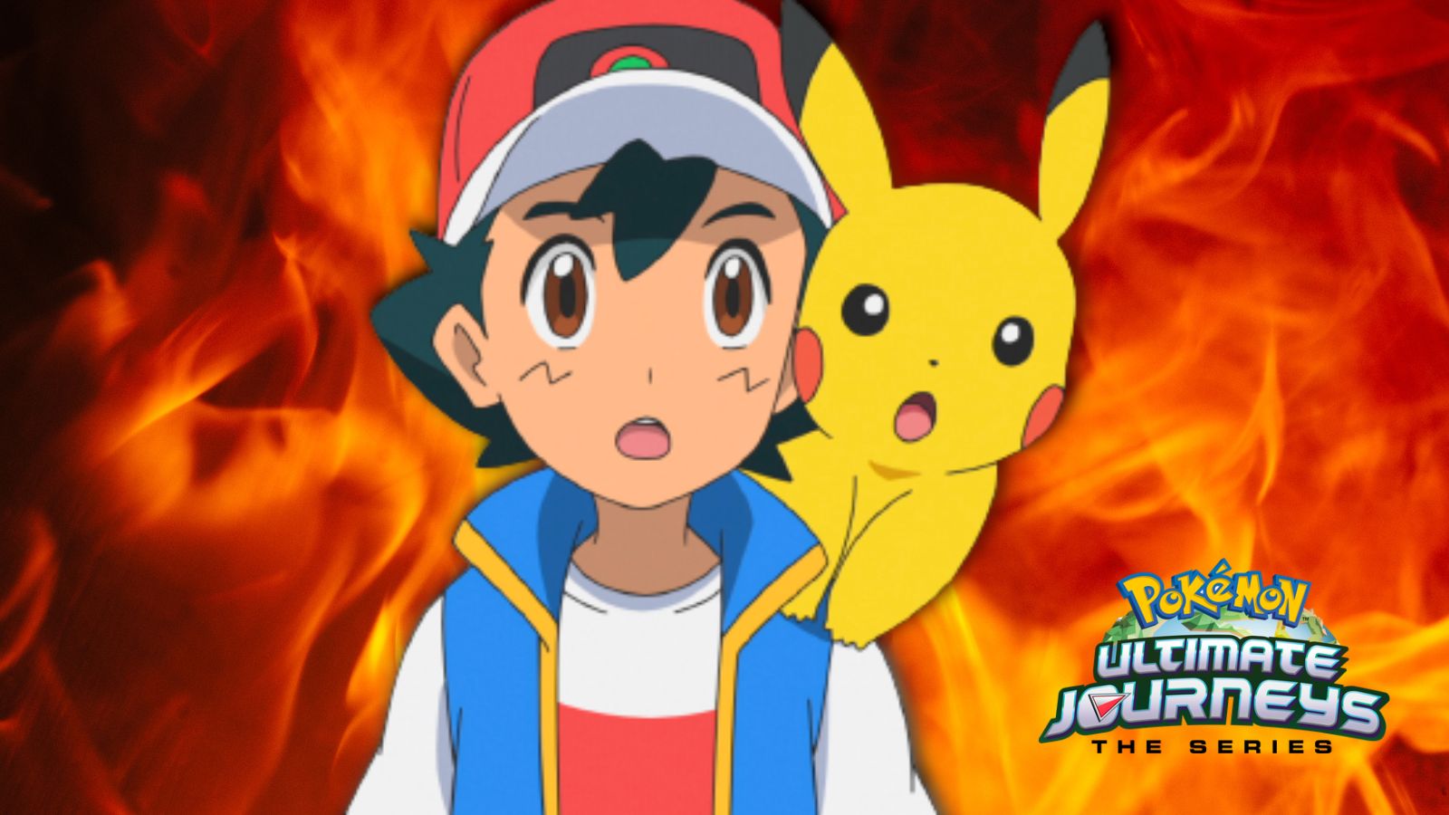 Indian AniPokeTuber on Twitter Tons of Leaks Lets Look at them In  next episode ie Ep 3 Ash using only Pikachu According to the leaks In  episode 4 MistyampBrock wearing new clothes 