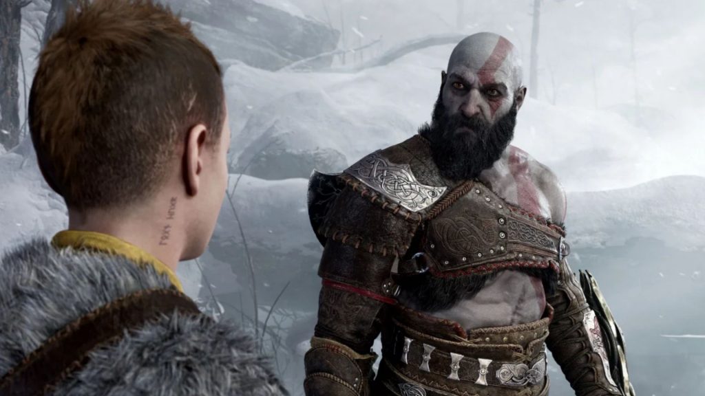 Elden Ring, God of War sweep The Game Awards 2022: All winners - Dexerto