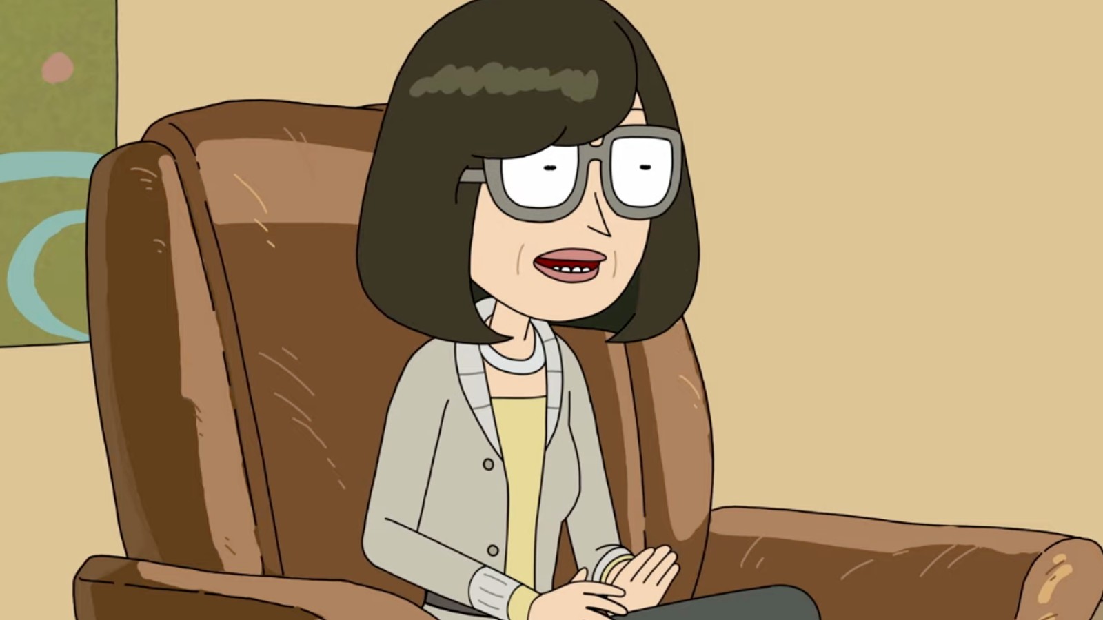 New Rick And Morty Season 6 Trailer Reveals Return Of Susan Sarandon Dexerto 