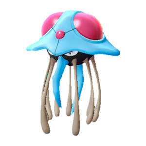 Tentacrudele