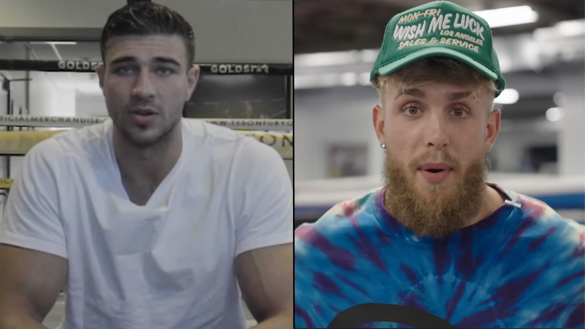 Jake Paul vs. Tommy Fury crackstream, Reddit stream and buffstream  alternatives: How you can legally watch the event?