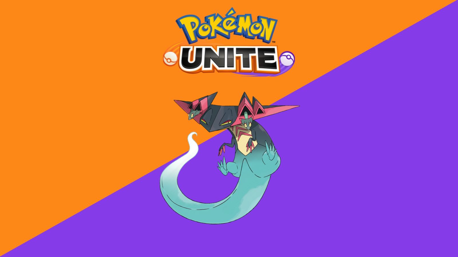 Dragapult revealed in Pokemon Unite: Release date, moves, stats, more -  Dexerto