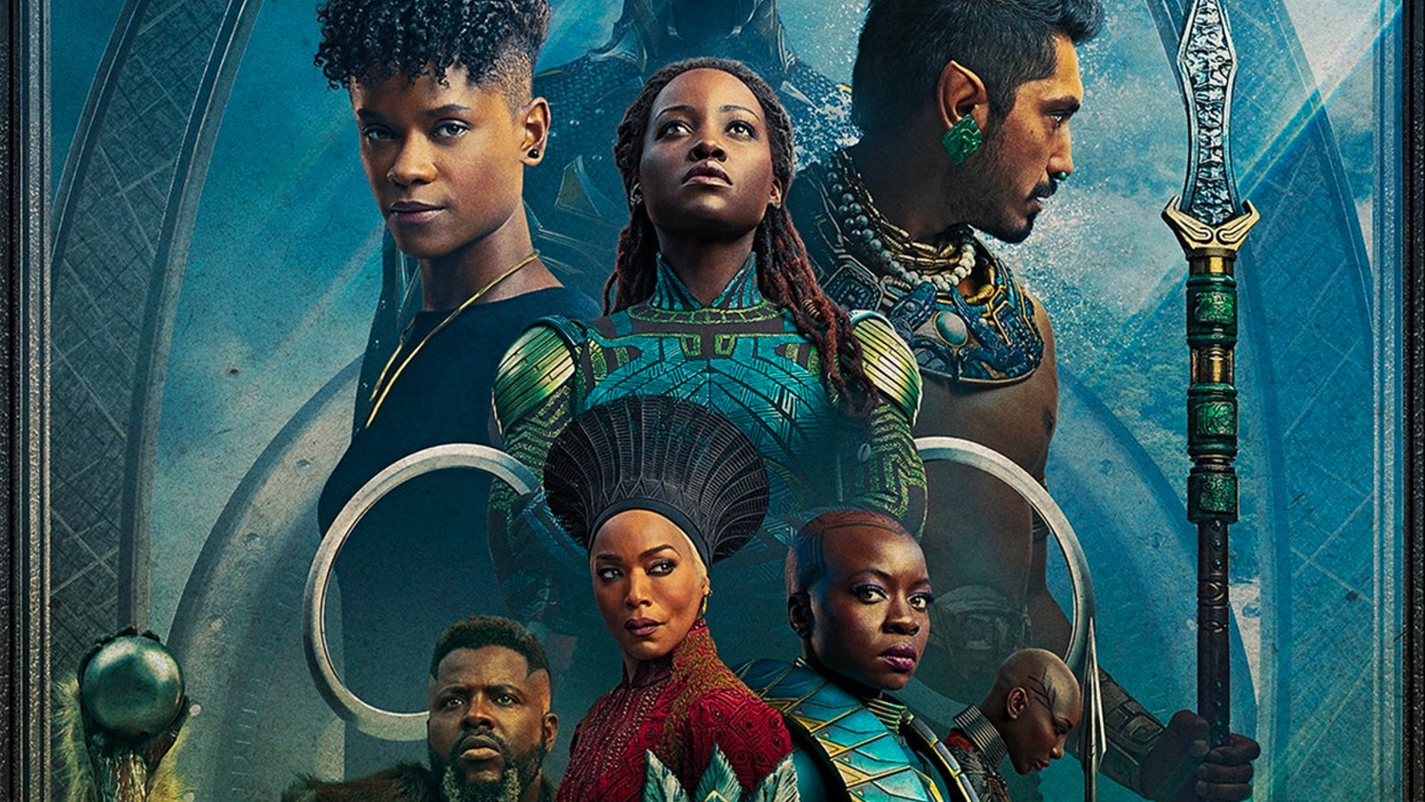 Black Panther 2' Release Date: May 2022