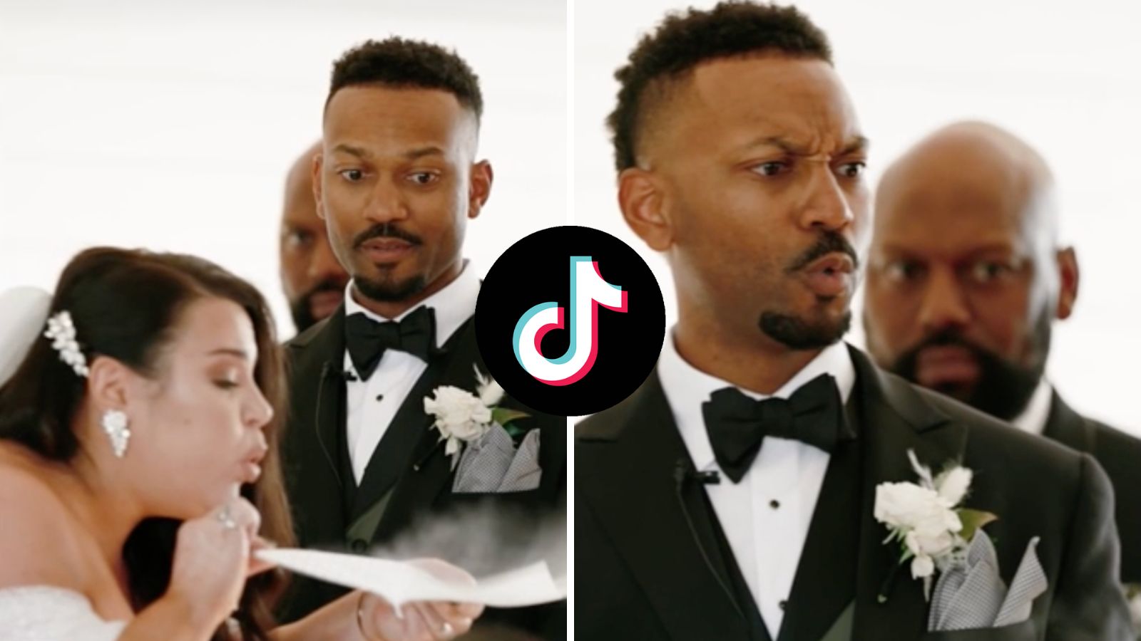 Twist In Lavish, TikTok Viral Wedding As Groom Faces Criminal Charges