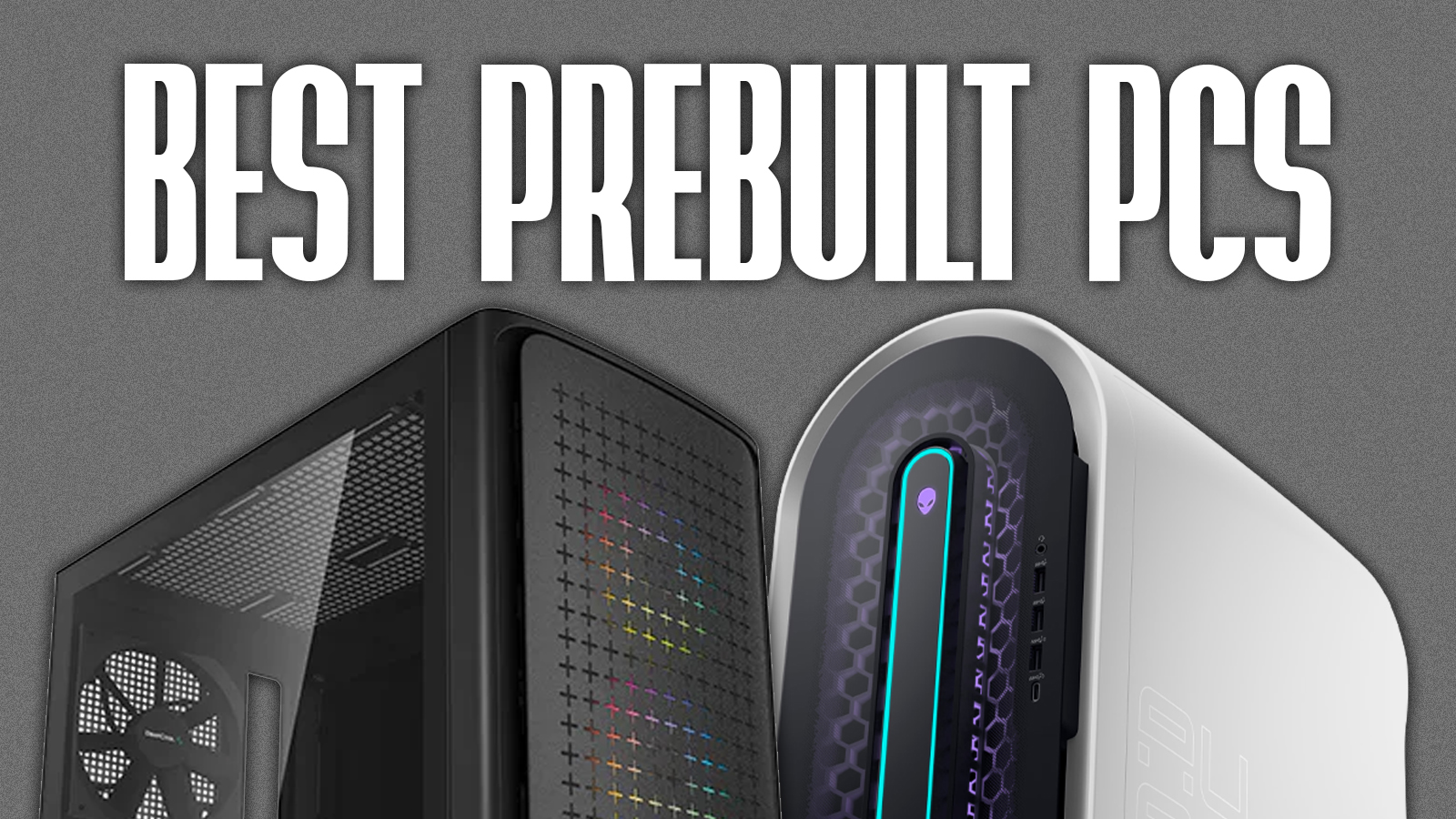 Best pre-built gaming PC in 2022: Budget, premium and more

 | Biden News
