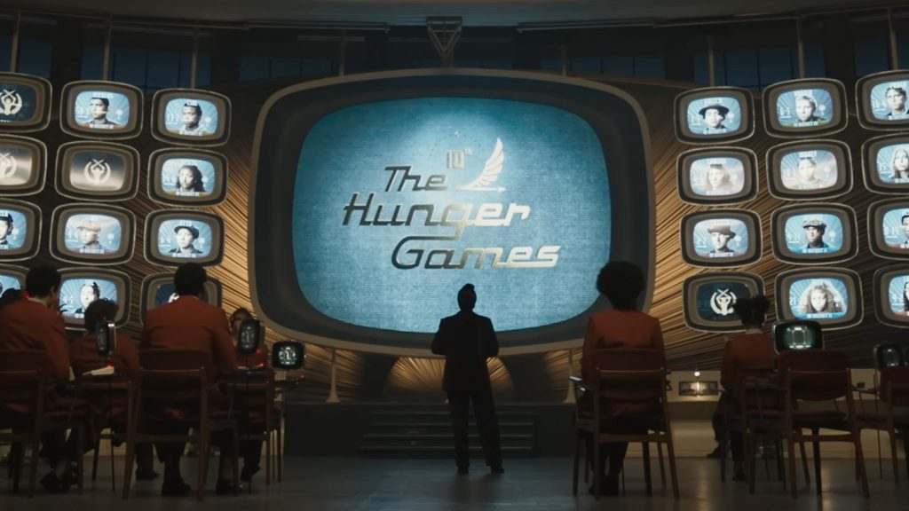 The Hunger Games: The Prequel – A Tale of Songbirds & Snakes - Release date, cast, plot & more