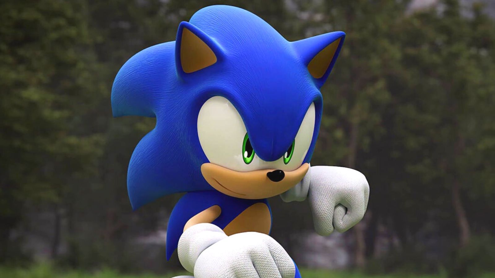 New Sonic Frontiers trailer reveals Super Sonic and fans are loving it -  Dexerto