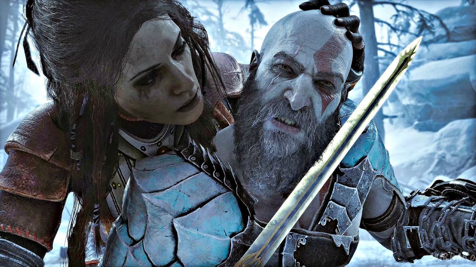 Is there a post-credits scene in God of War Ragnarok? - Dexerto
