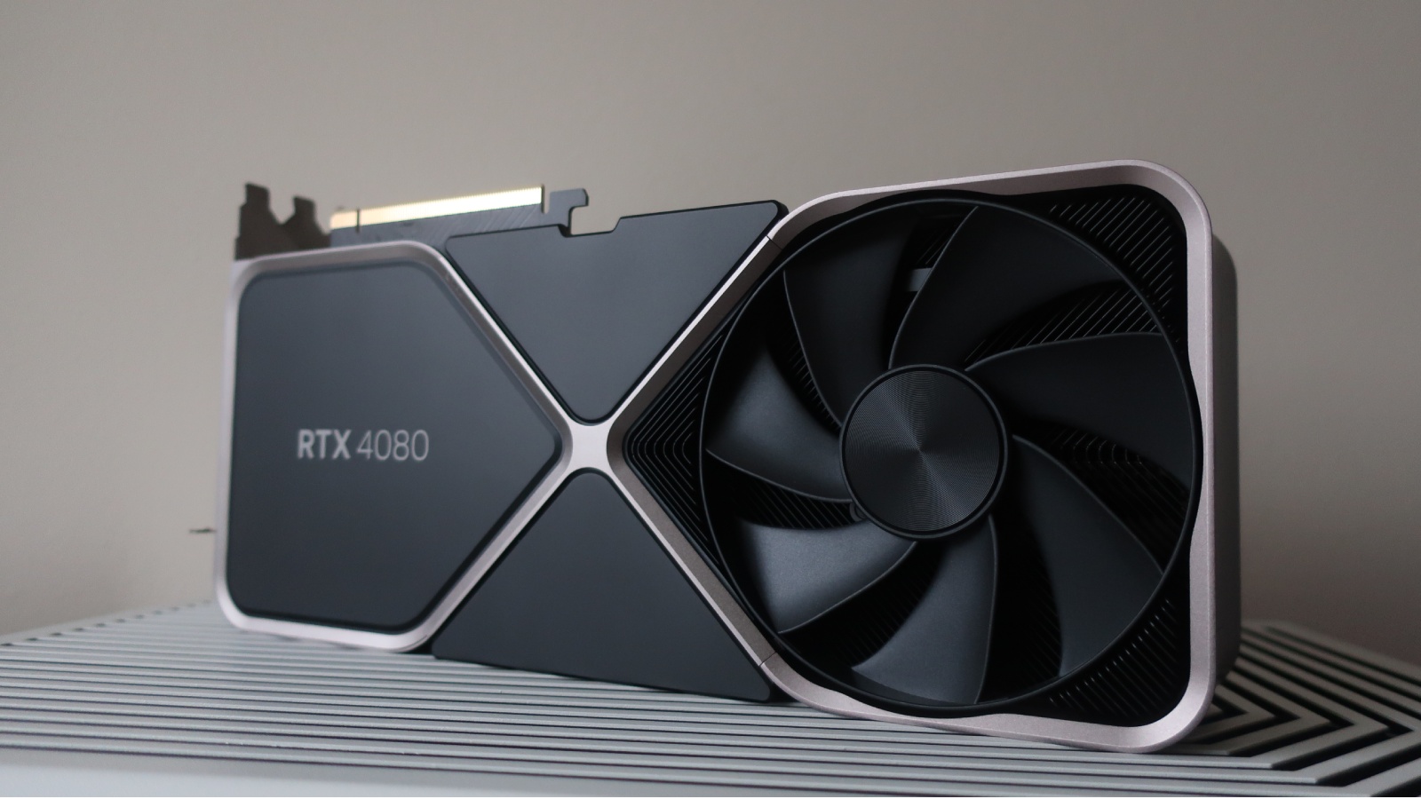 Nvidia RTX 4080 Founders Edition review - Dexerto