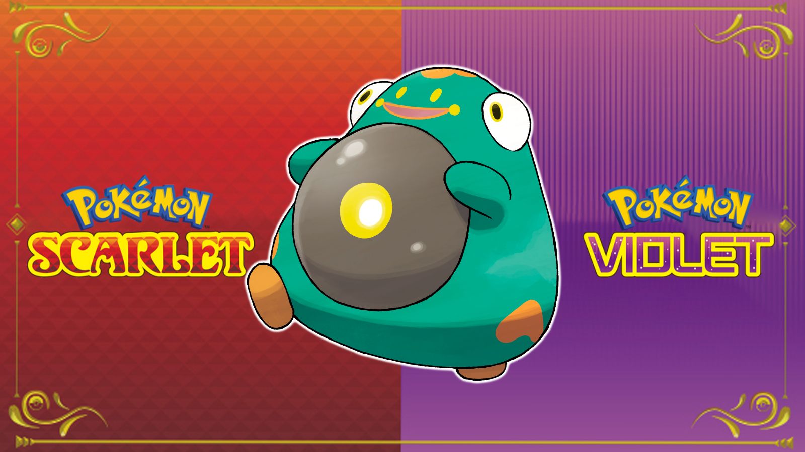 Pokemon GO: Shiny Tadbulb and Shiny Bellibolt guide