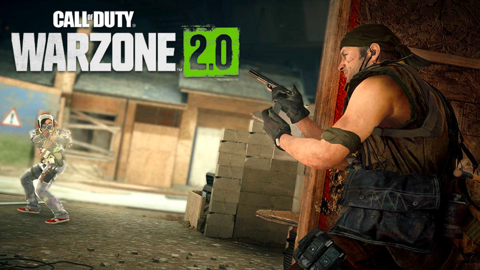 Call of Duty: Warzone 2.0 Reviews, Pros and Cons