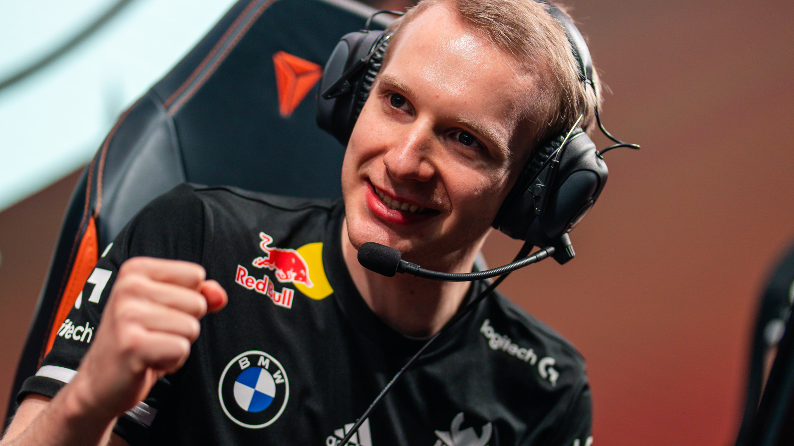 Jankos reportedly taking part in for Group Heretics in LEC 2023 – Dexerto
