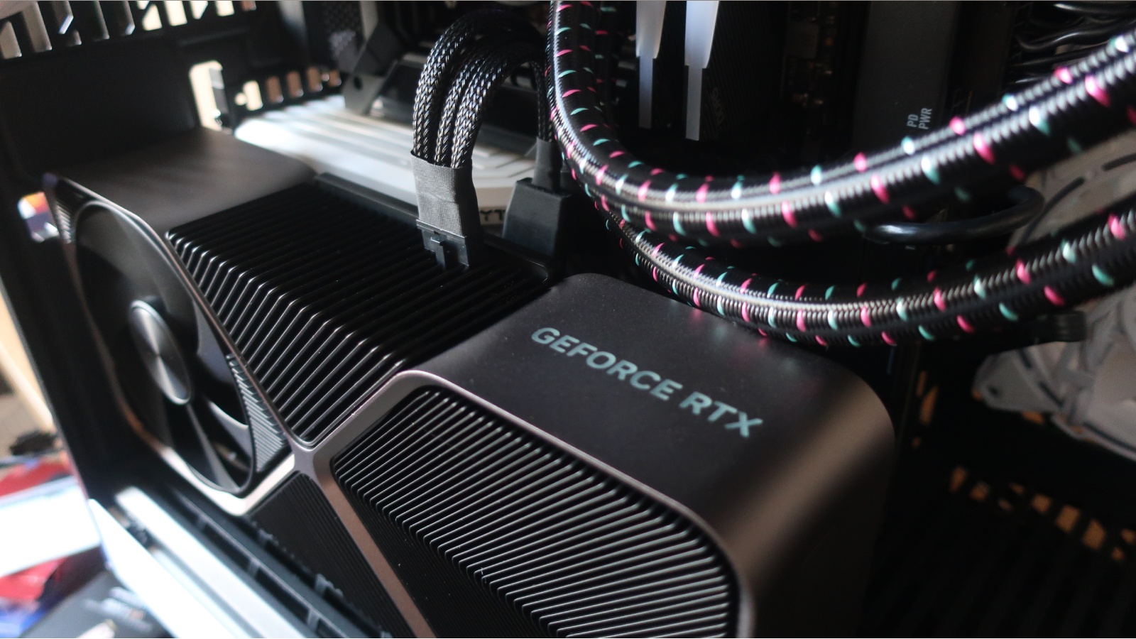 There’s a brand new RTX 4080 on the town, nevertheless it’s not going to be any cheaper – Egaxo