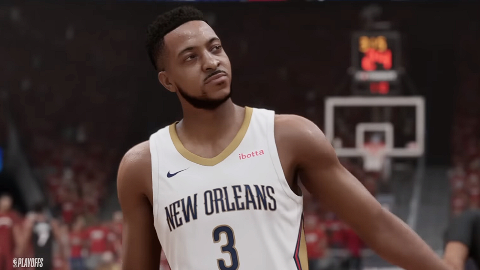 NBA 2K23 players want new voting system and its ruthless