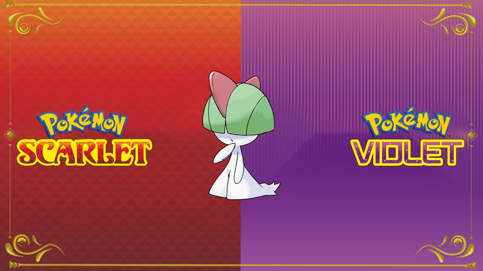 Different sizes of Gardevoir : r/PokemonScarletViolet