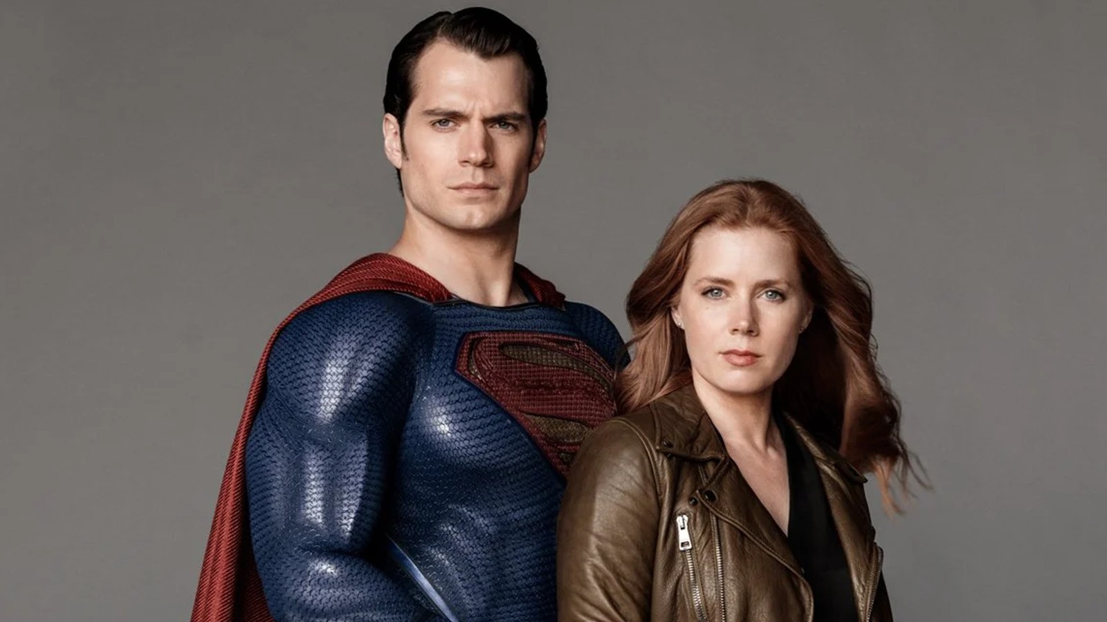 I like this relationship: Henry Cavill Was Glad Zack Snyder Didn't Follow  the Comics for His Affair With Amy Adams' Lois Lane in Man of Steel -  FandomWire