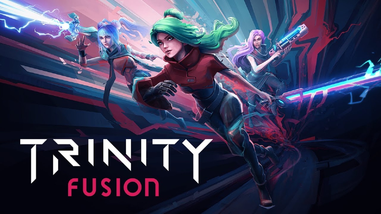 Trinity Fusion Release window, closed beta, trailer, platforms, more