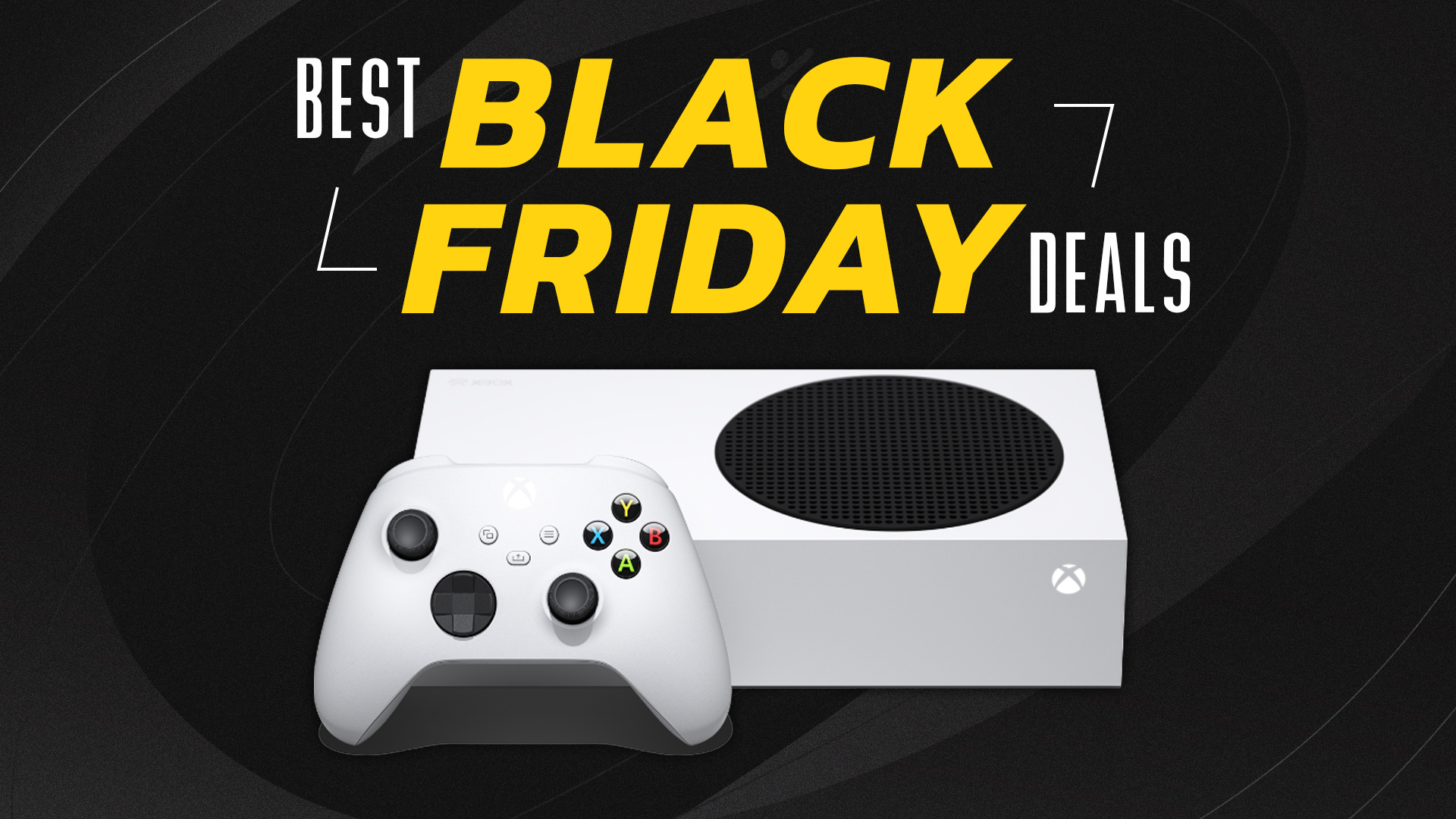Microsoft cuts  off the Xbox Sequence S for Black Friday – Egaxo