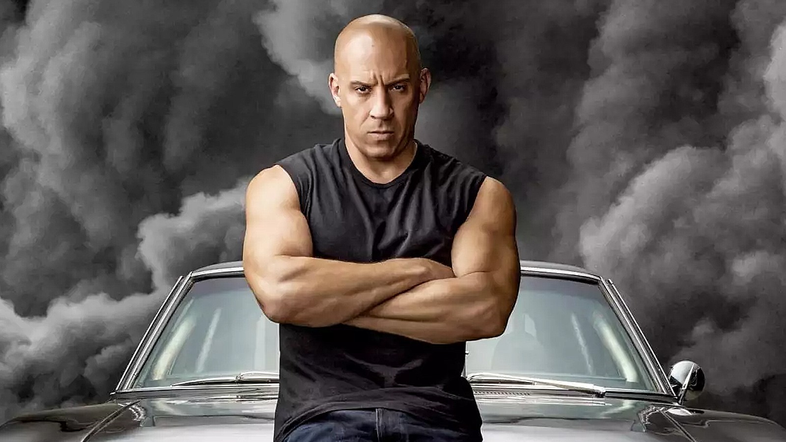 Vin Diesel reveals Fast X will say “goodbye” to Paul Walker's Brian  O'Conner - Dexerto