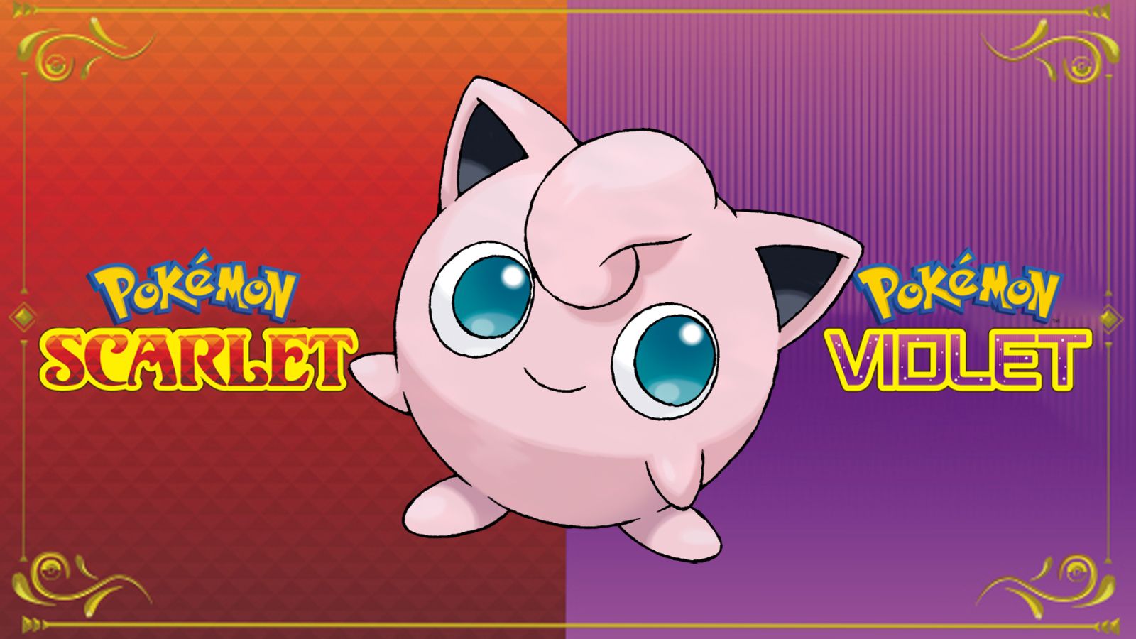 Paldean jigglypuff