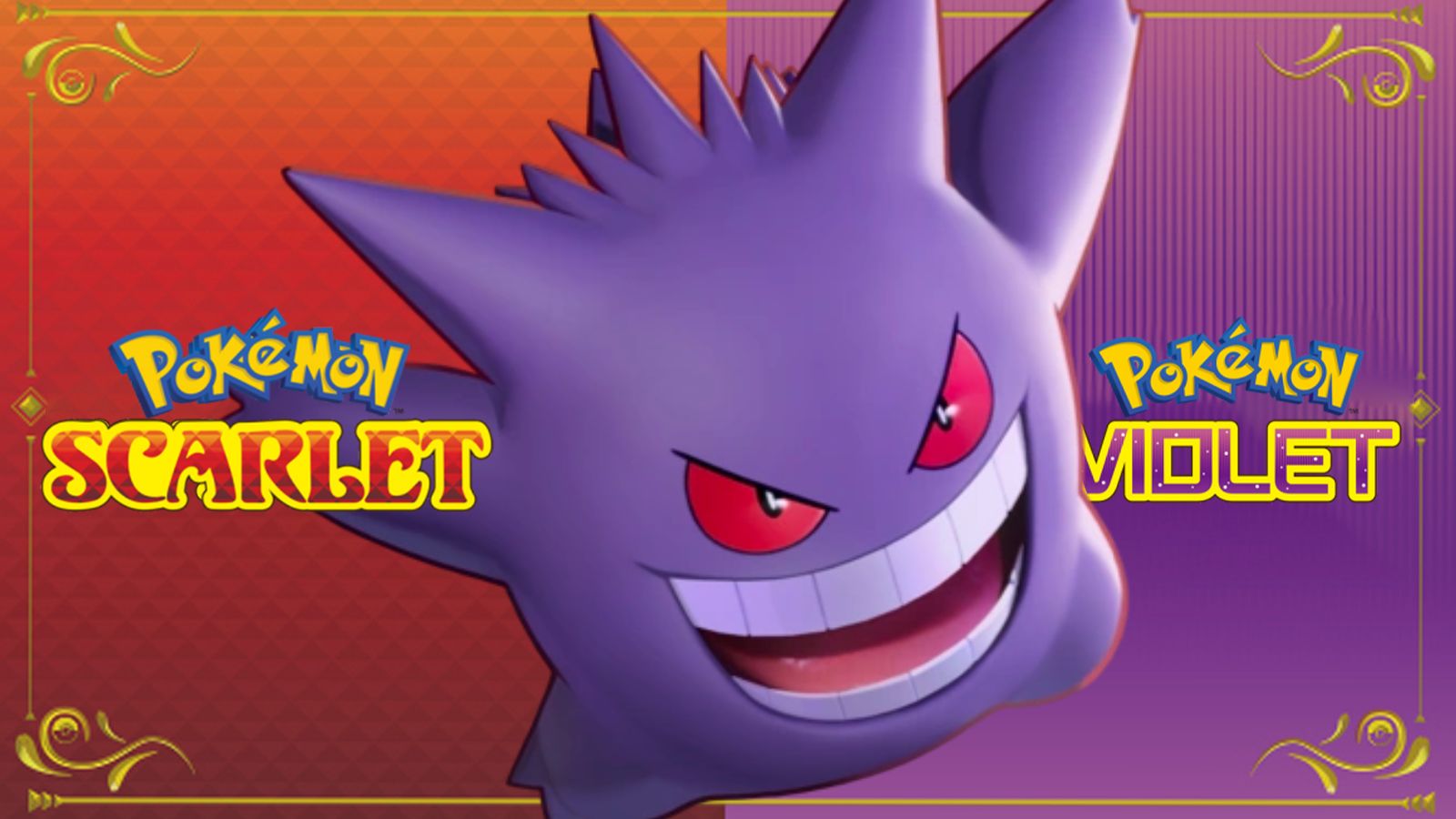Pokémon Scarlet & Violet: How To Get Gengar