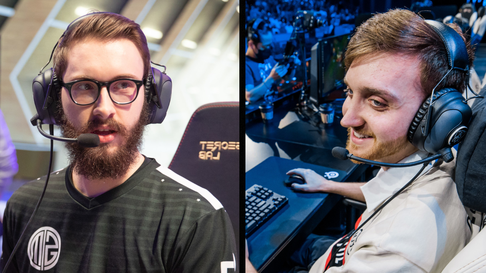 100 Thieves reportedly pick up Bjergsen & keep Closer for LCS 2023 ...