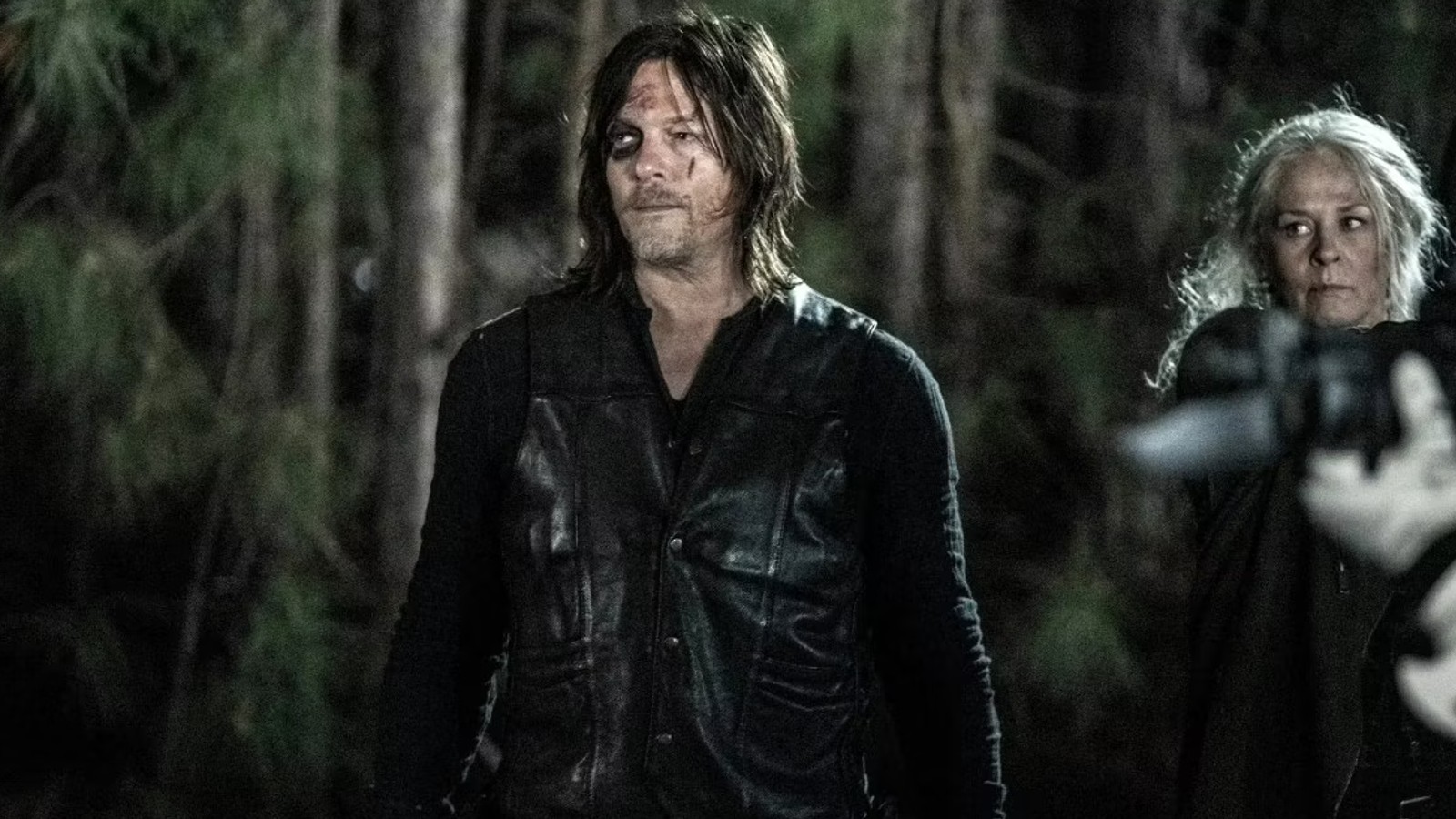 The Walking Dead finale: Who dies and survives?