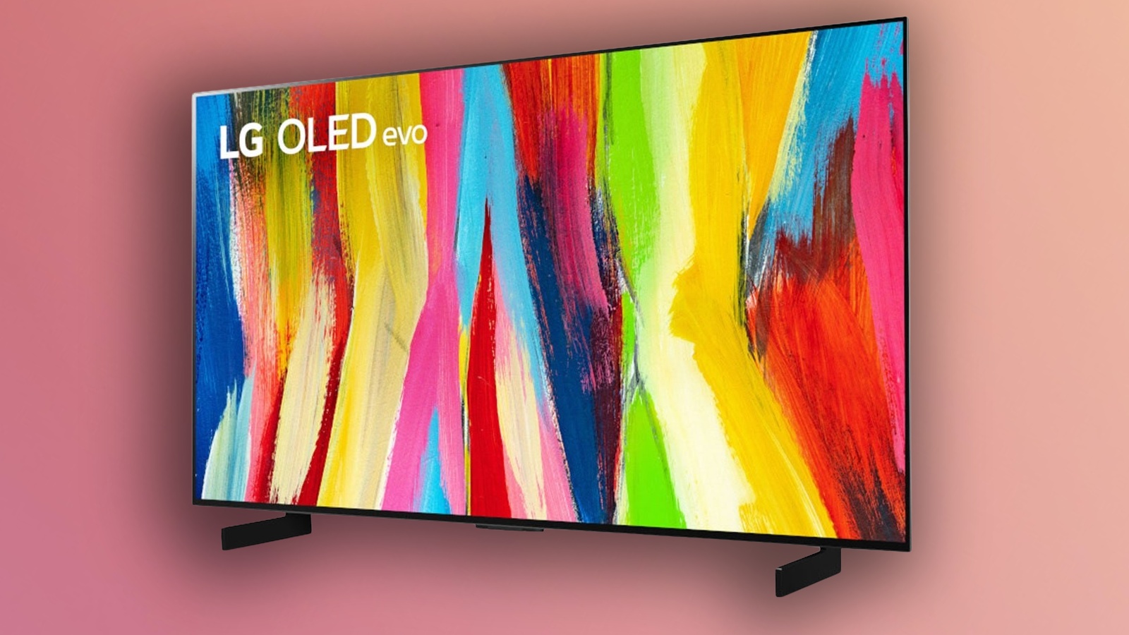 Save as much as 0 on an LG C2 OLED TV this Black Friday – Egaxo