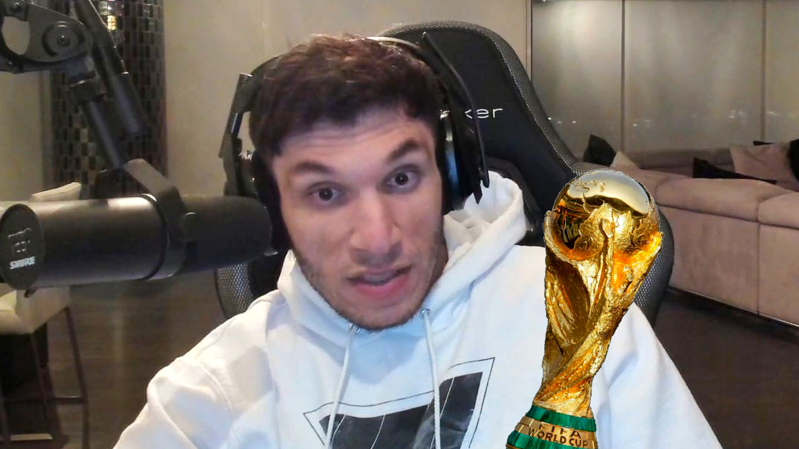 Trainwrecks wins $1.5 million with World Cup bet nobody else predicted
