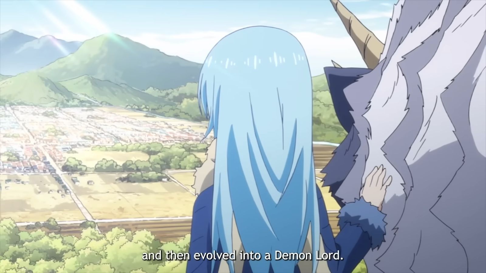 That Time I Got Reincarnated as a Slime' 3rd season gets much