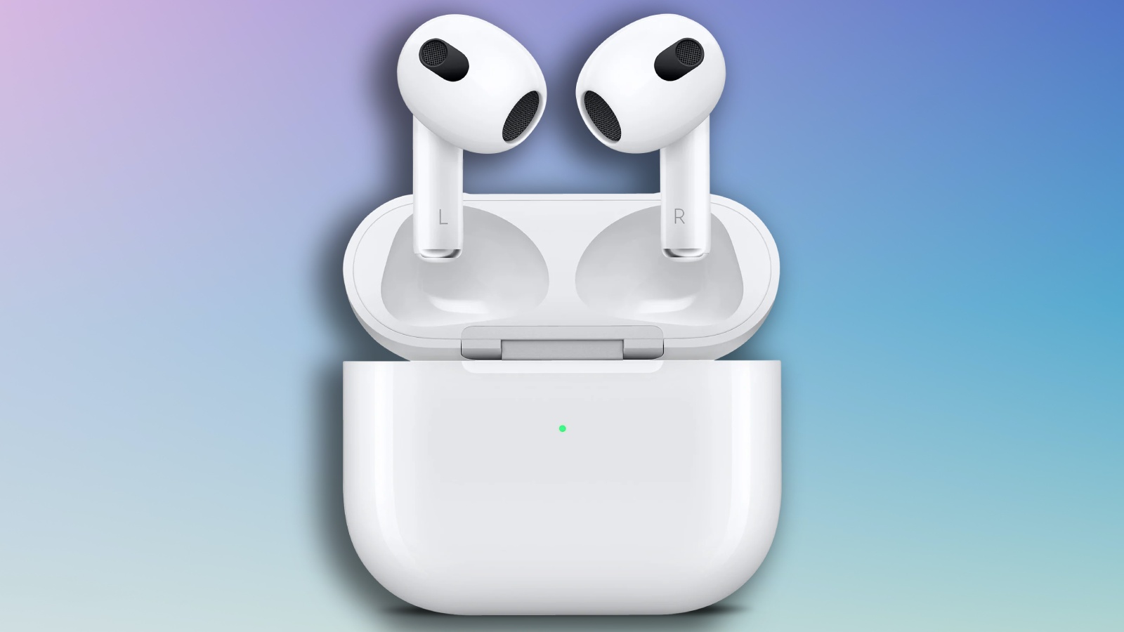 How to change AirPods settings on iPhone, iPad & Mac – Egaxo