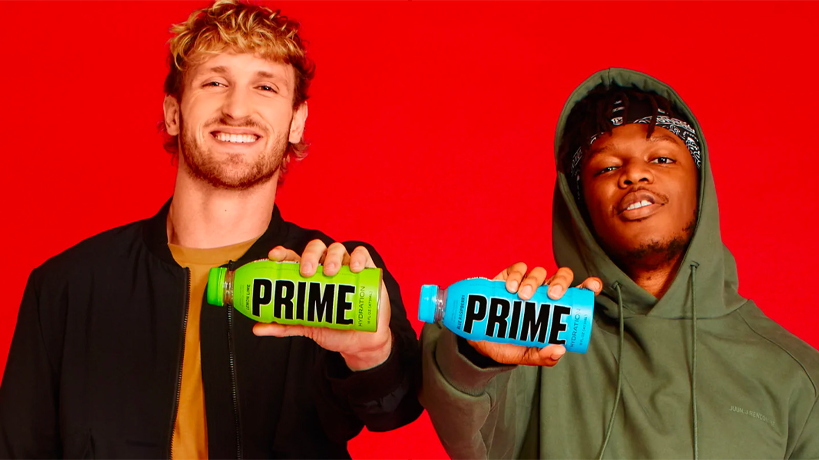 Who Is the Real Owner of Prime Hydration? And No It's Neither KSI Nor Logan  Paul - EssentiallySports