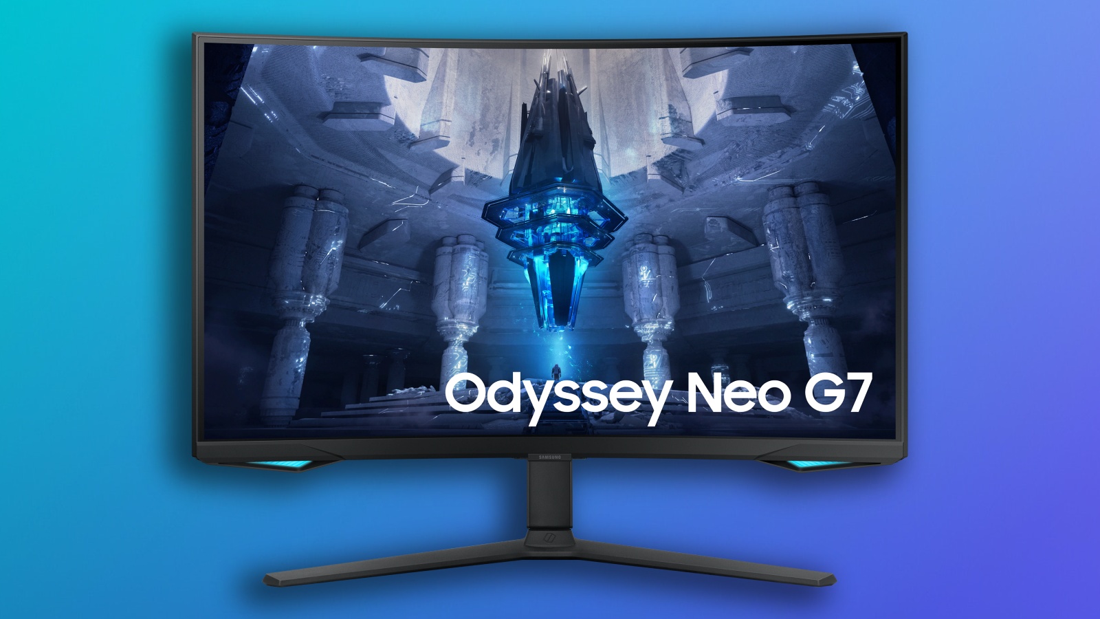 Black Friday PS5 monitor deal: 0 off a 32 inch Samsung Odyssey Neo G7 – Egaxo