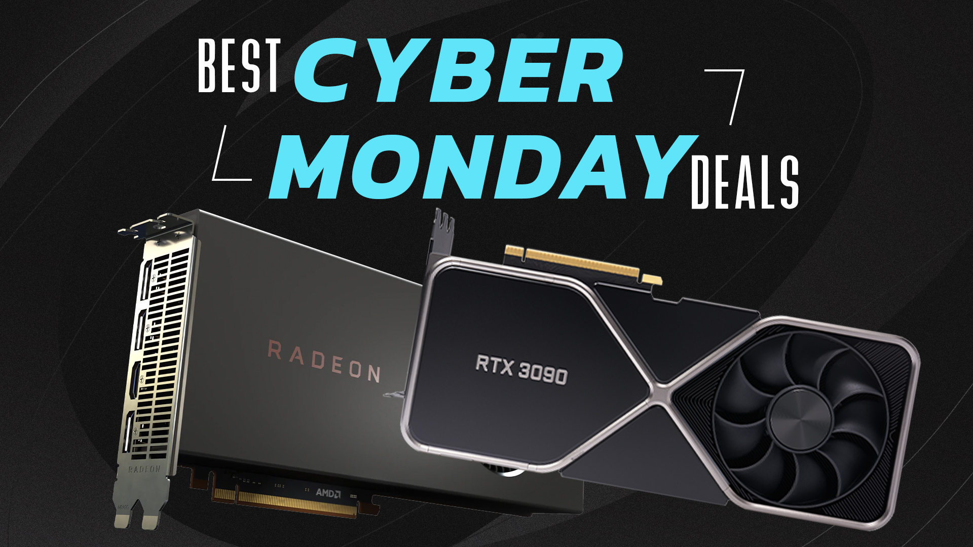Best Monday graphics deals 2022: GPUs, Nvidia & Intel - Dexerto