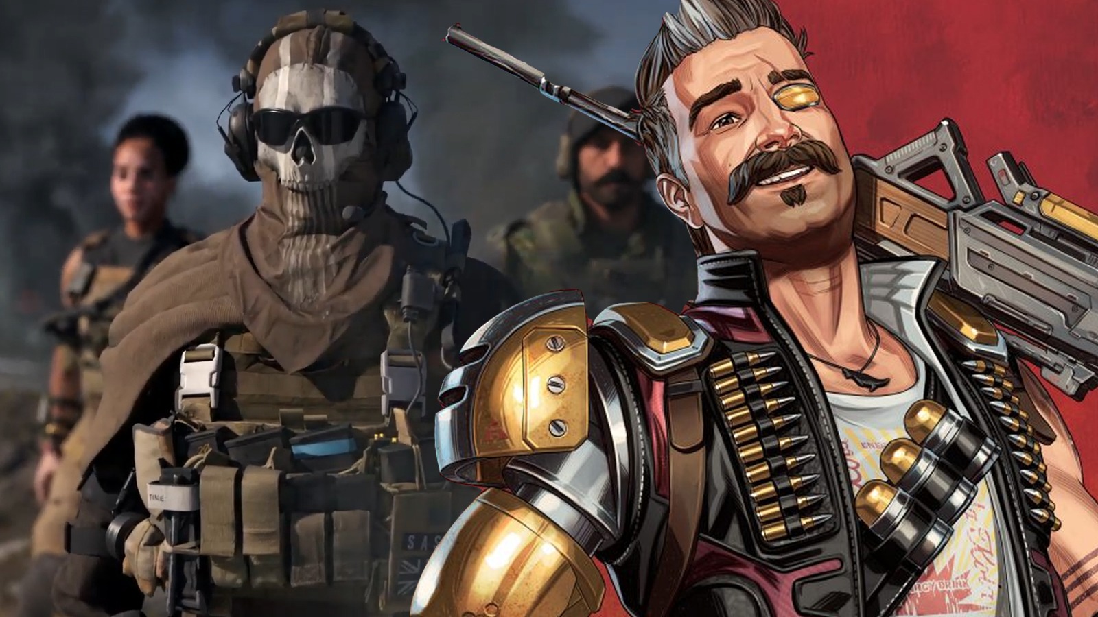 CoD experts claim Warzone 2 Ranked needs to copy Apex Legends to succeed