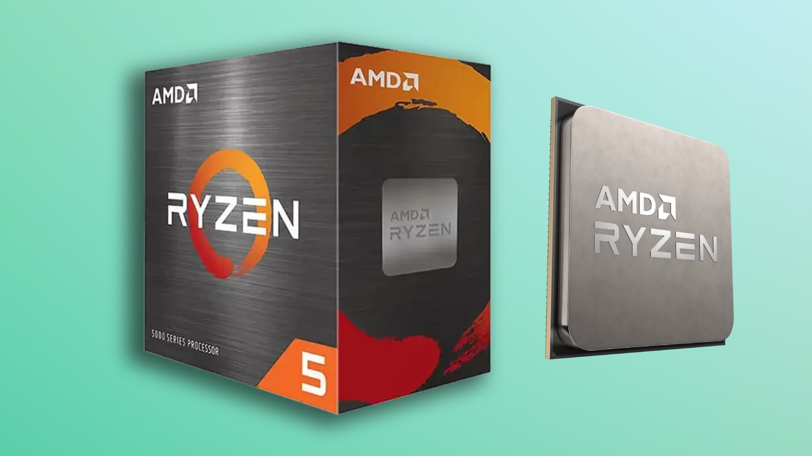 Cyber Monday CPU deal: Get 49% off an AMD Ryzen 5 5600X – Egaxo