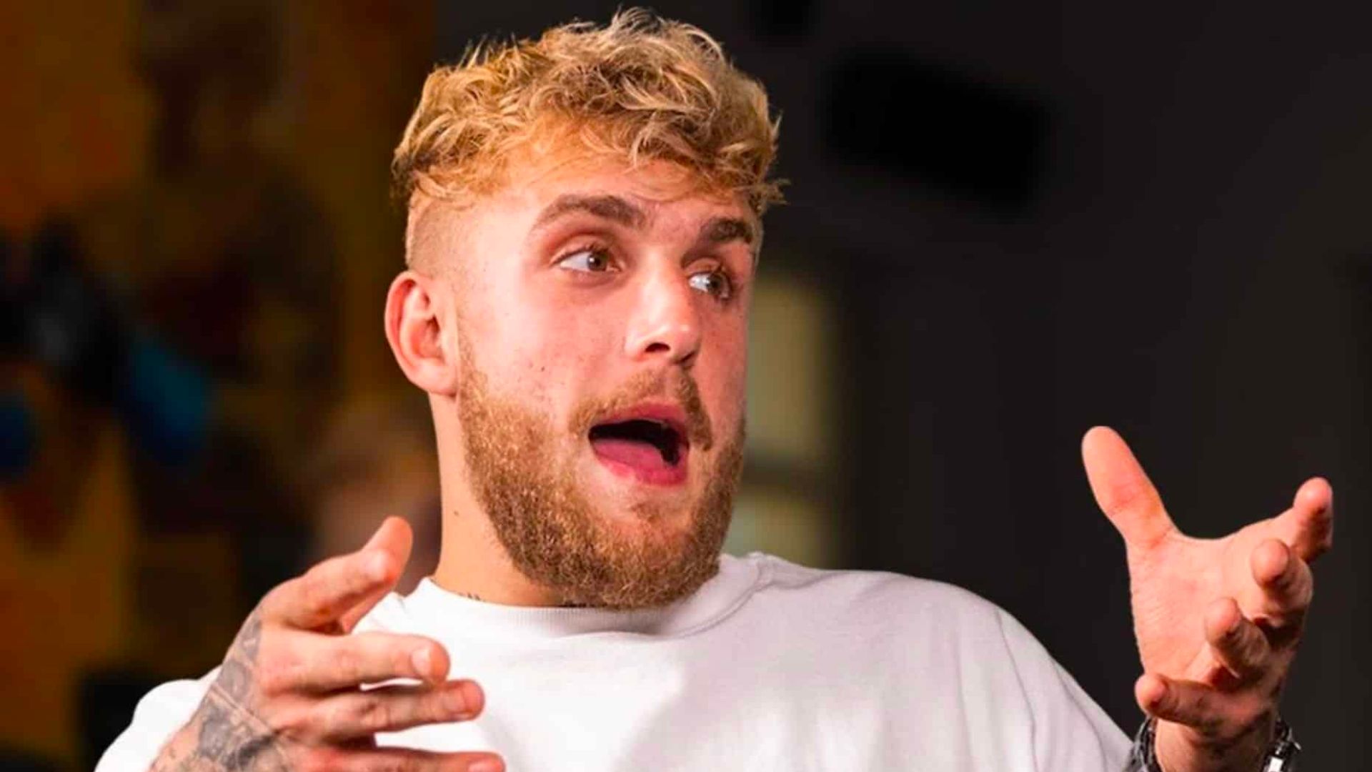Jake Paul reveals multiple fight offers for 2023 with Tommy Fury clash in danger