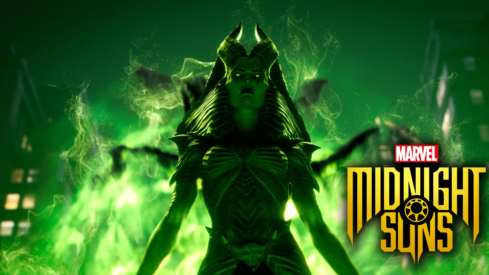 Marvel’s Midnight Suns Lilith explained Who is the Mother of Demons