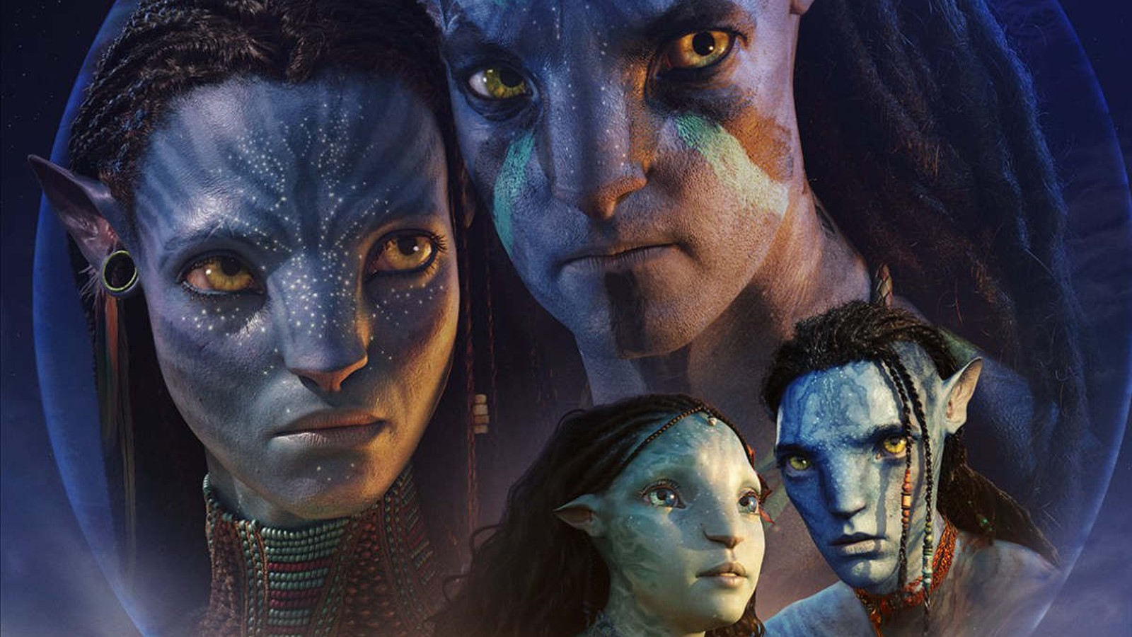 Full Avatar 2 cast: All actors & characters