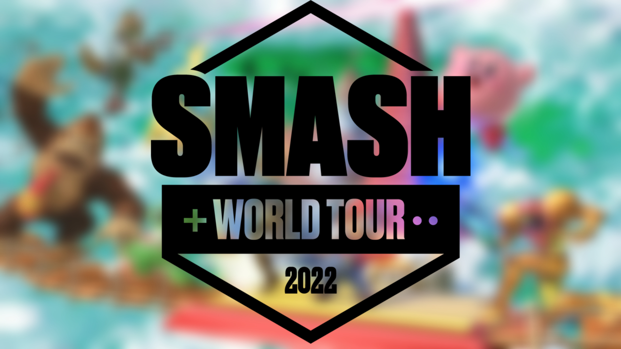 Nintendo & Panda Global slammed after Smash World Tour forced to shut down - Dexerto