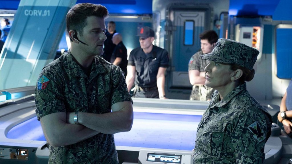 Avatar 2 Cast: Meet the Actors and Characters in The Way of Water