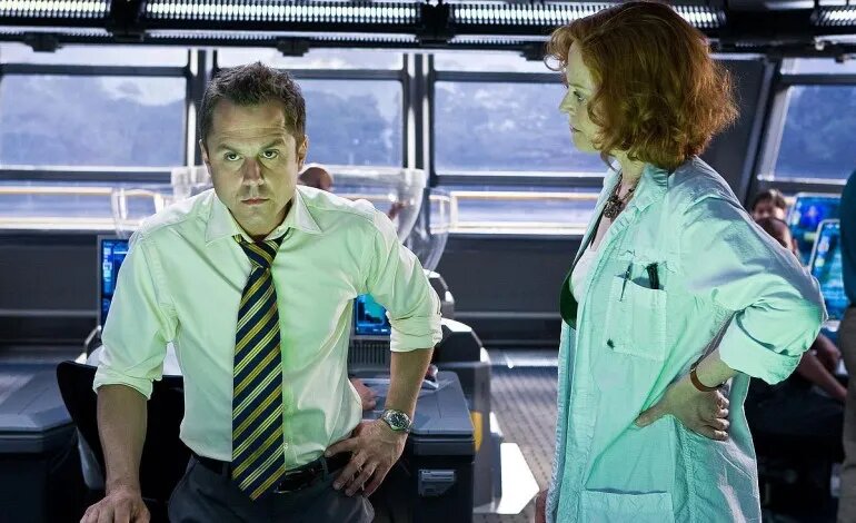 Avatar 2 Cast: Meet the Actors and Characters in The Way of Water