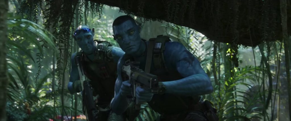 Avatar 2 Cast: Meet the Actors and Characters in The Way of Water