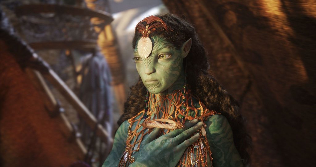 Avatar 2 Cast: Meet the Actors and Characters in The Way of Water