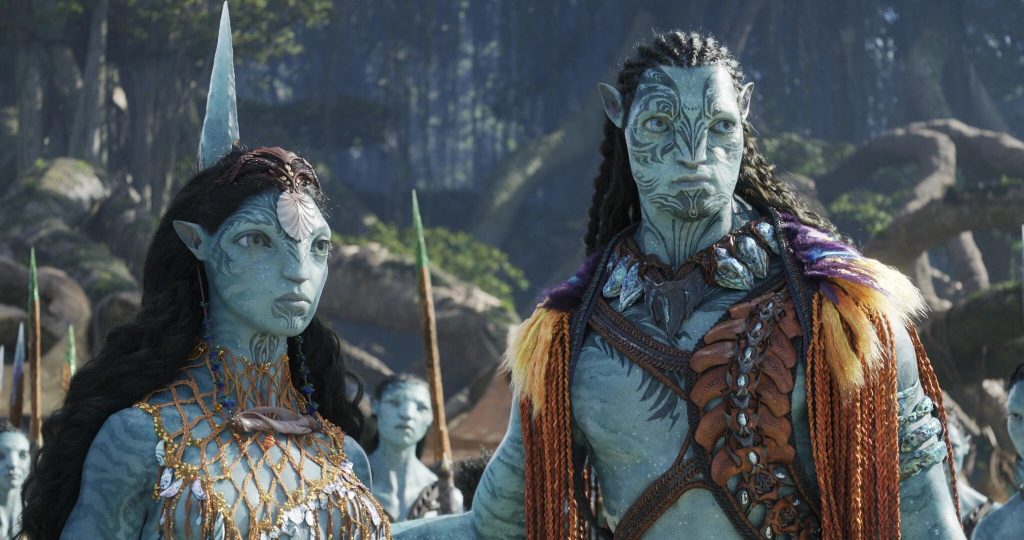 Avatar 2 Cast: Meet the Actors and Characters in The Way of Water