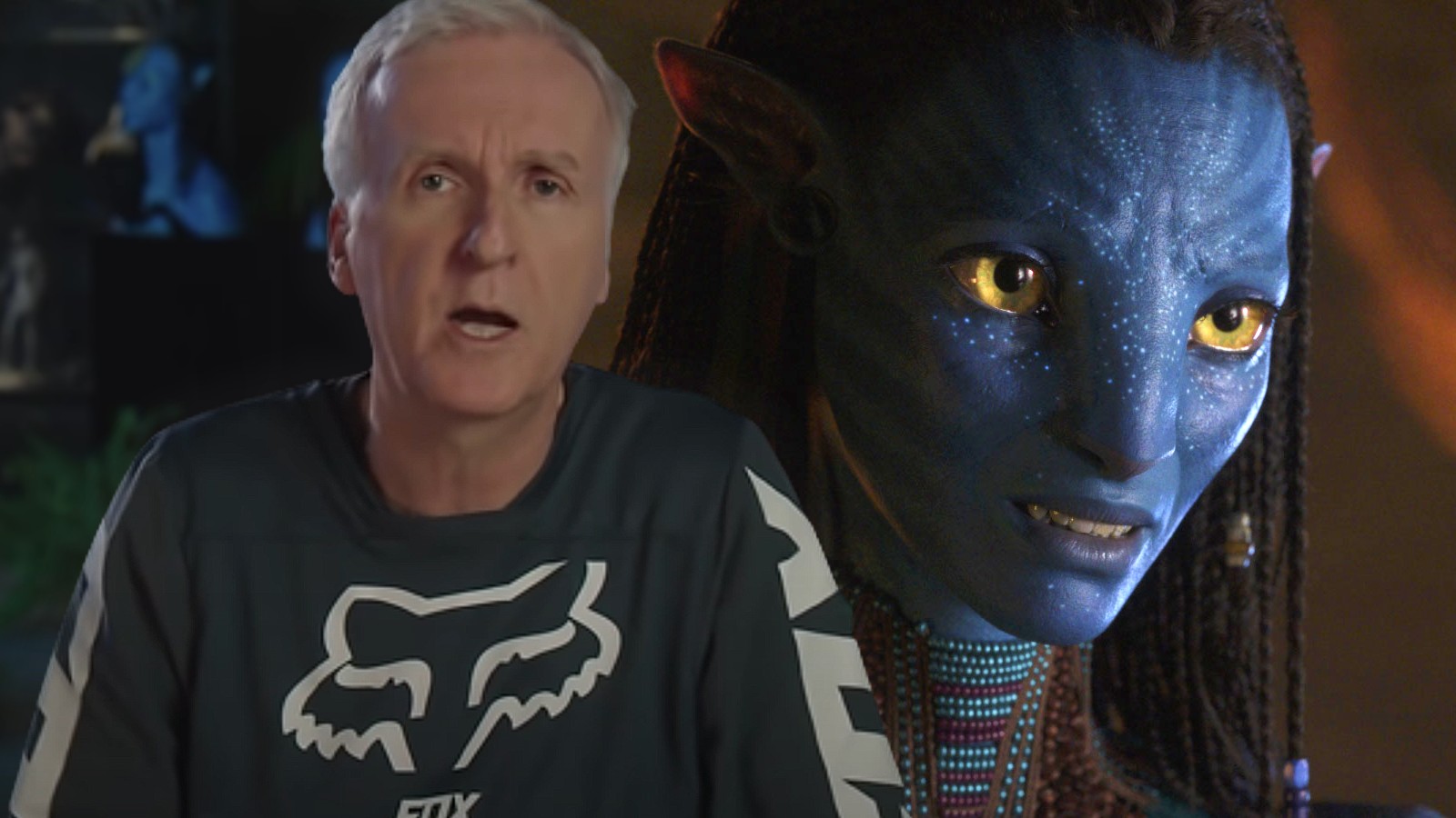 Forget Avatar 2 – James Cameron is already planning Avatar 6 and 7