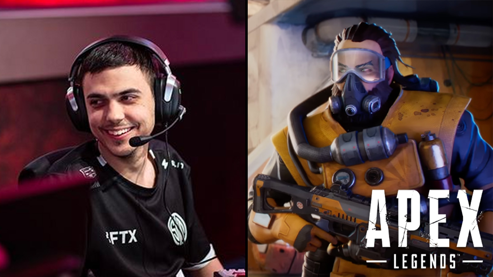 ImperialHal defends TSM’s conduct amid Apex Legends “information mining” controversy – Egaxo